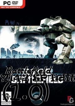 Box art for Battlefield 2142 SP Editor (1.0)