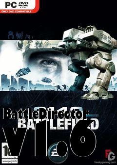 Box art for BattleDirector v1.6