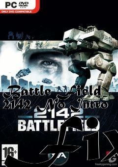 Box art for Battle Field 2142 No Intro Fix