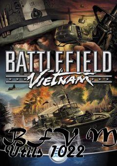 Box art for BFV Music Utils 1022