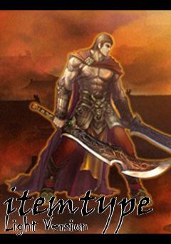Box art for itemtype Light Version