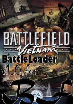 Box art for BattleLoader v1.0 for BF:V