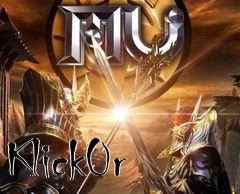 Box art for Klick0r