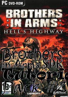Box art for Brothers in Arms SDK Tutorial Pack #2