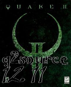 Box art for q2source 12 11