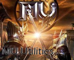 Box art for MU Utilities