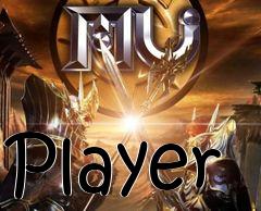 Box art for Player