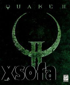 Box art for xsofa