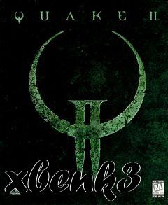 Box art for xbenk3