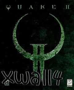 Box art for xwall4