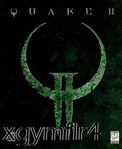 Box art for xgymflr4