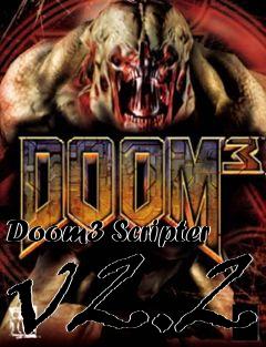 Box art for Doom3 Scripter v2.2