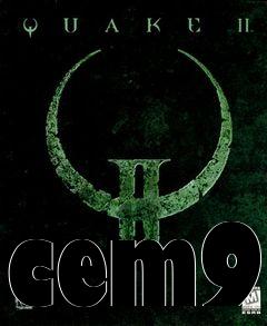 Box art for cem9