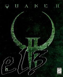 Box art for el3