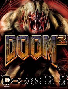 Box art for Doom 3 SDK