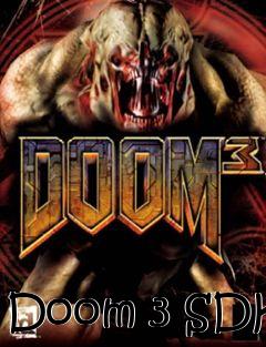 Box art for Doom 3 SDK