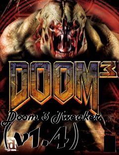 Box art for Doom 3 Tweaker (v1.4)