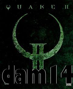 Box art for dam14