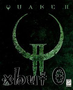 Box art for xbut 0