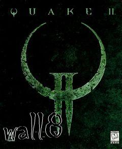 Box art for wall8