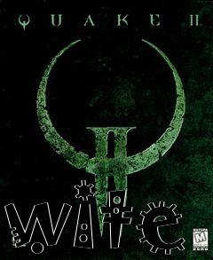 Box art for wite