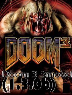 Box art for Doom 3 3mood (1.3.0b)