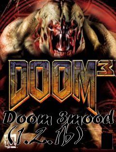 Box art for Doom 3mood (1.2.1b)
