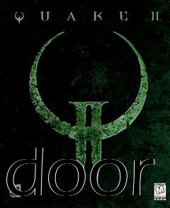 Box art for door