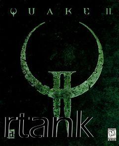 Box art for rtank