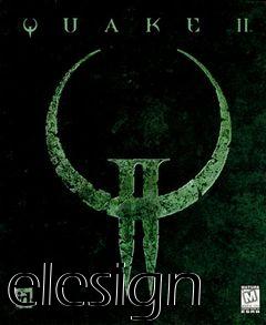 Box art for elesign