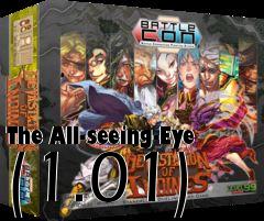 Box art for The All-seeing-Eye (1.01)