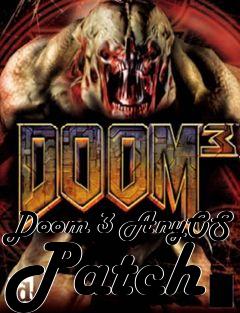 Box art for Doom 3 AnyOS Patch