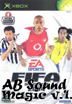 Box art for AB Sound Magic v.1.0