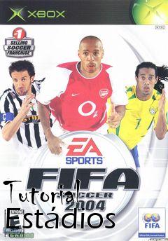 Box art for Tutorial Estádios