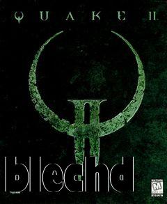 Box art for blechd