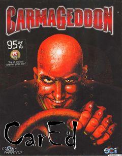 Box art for CarEd