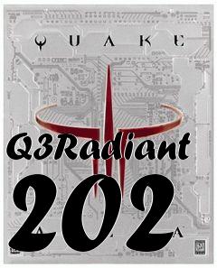 Box art for Q3Radiant 202