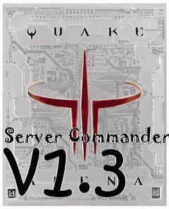 Box art for Server Commander v1.3