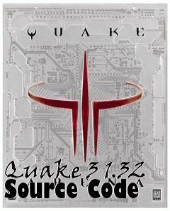 Box art for Quake 3 1.32 Source Code