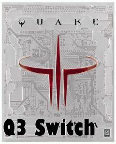 Box art for Q3 Switch