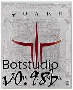 Box art for Botstudio v0.98b