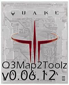 Box art for Q3Map2Toolz v0.06.12