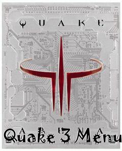 Box art for Quake 3 Menu