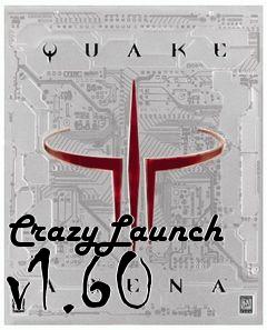 Box art for CrazyLaunch v1.60