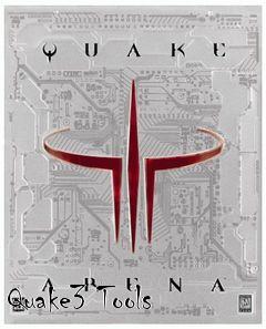 Box art for Quake3 Tools