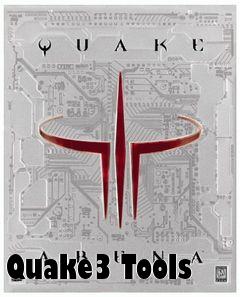 Box art for Quake3 Tools