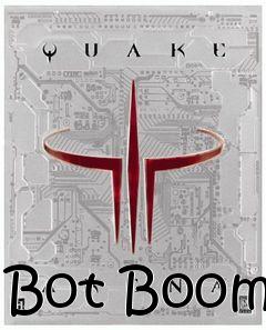 Box art for Bot Boom