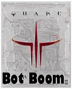 Box art for Bot Boom