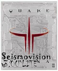 Box art for Seismovision v3.00 LITE