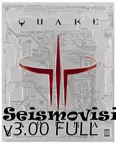 Box art for Seismovision v3.00 FULL